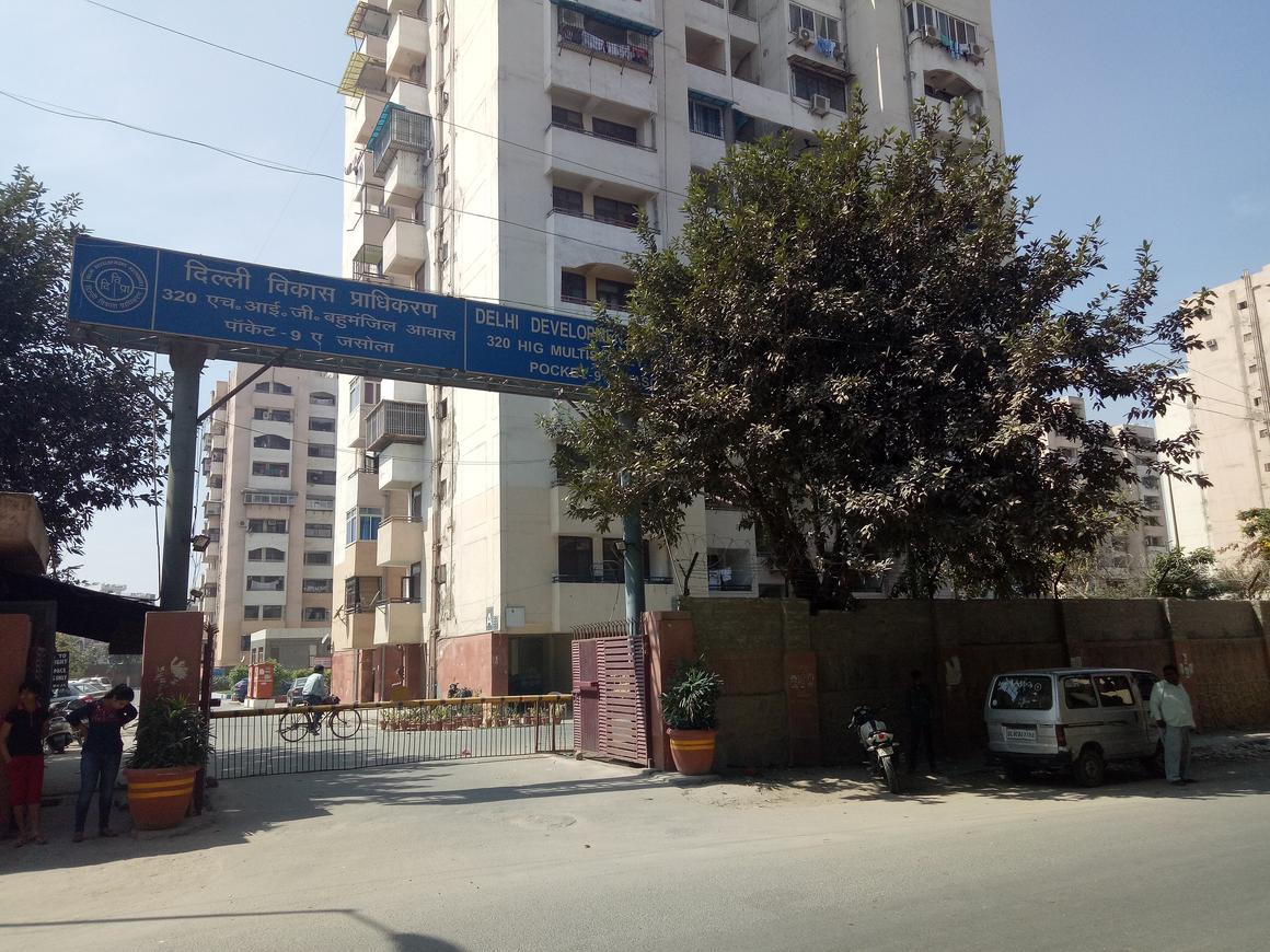 Ambience Multi Unit Residential Apartments - Image 3