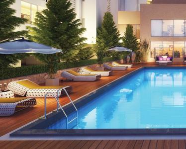 3 BHK Apartment