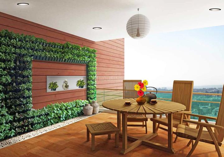 Living Walls Another Sky in Horamavu,Bangalore Price, Floor Plans