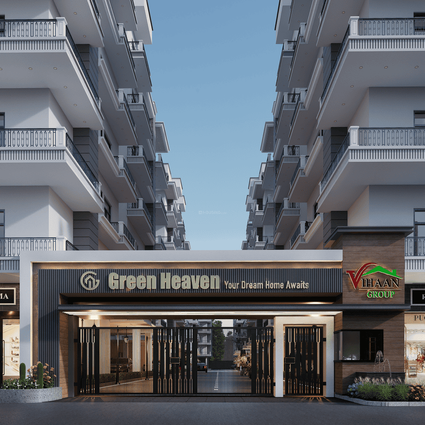 Vihaan Green Heaven - Image 5