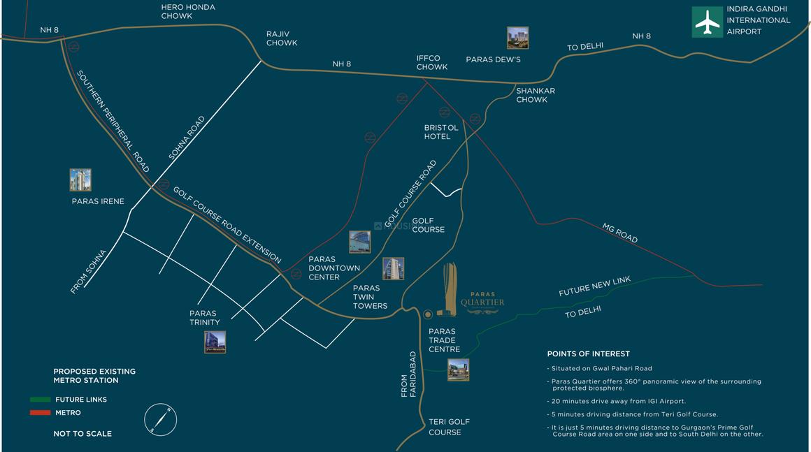 Paras Quartier - Image 32