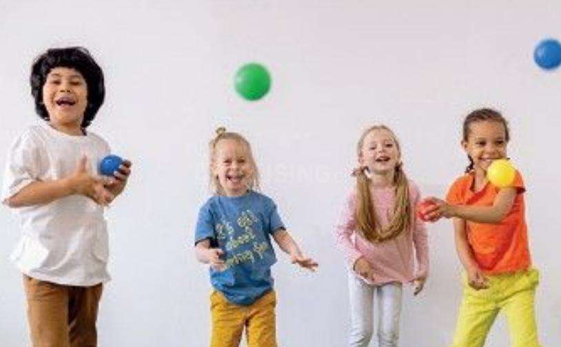 Rajesh Towers I And J R G Luxury Homes - Image 9