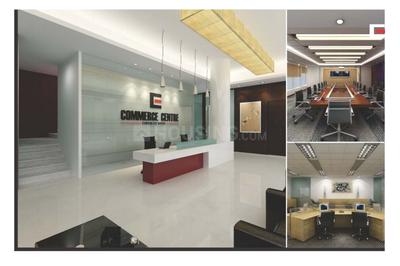 Equinox Business Park in Kurla West, Mumbai | Commercial Property in