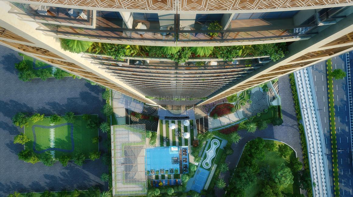 The Leela Sky Villas - Image 16