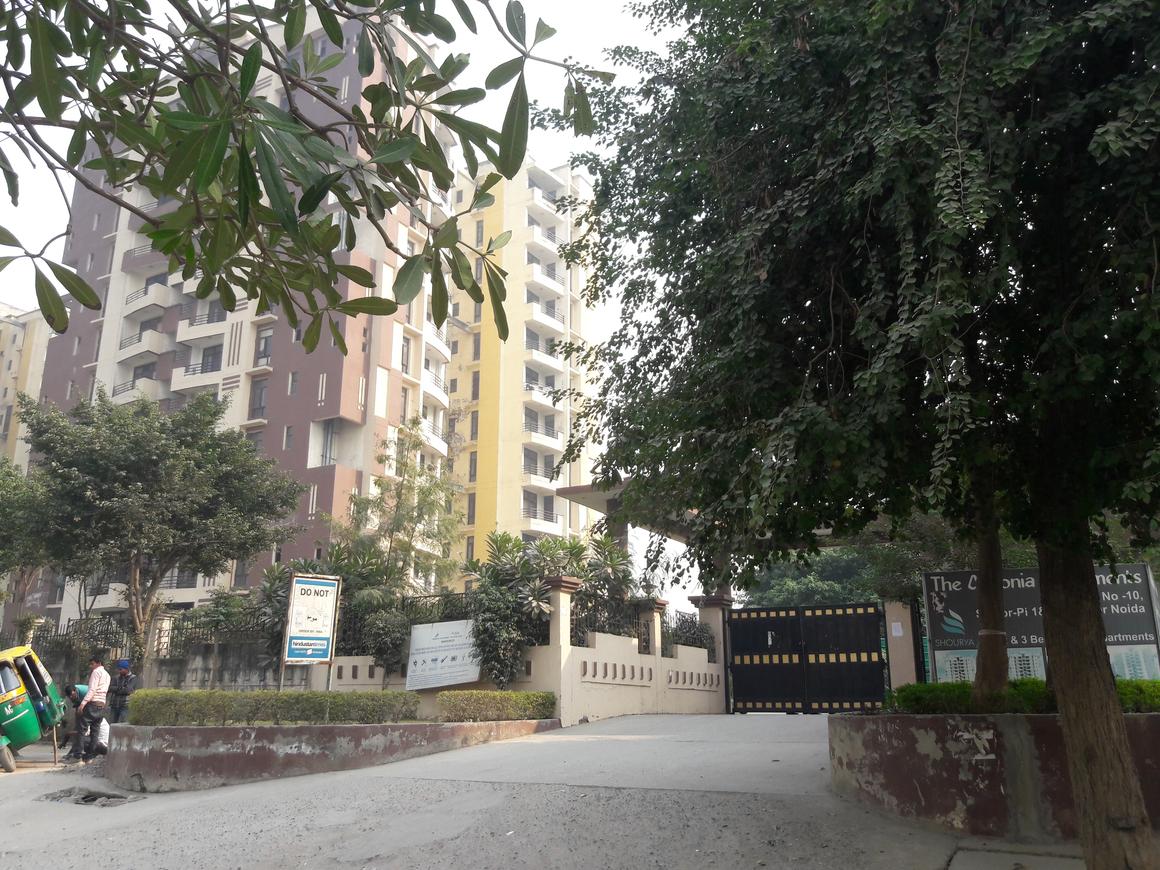 Nitishree The Alstonia Apartments - Image 4