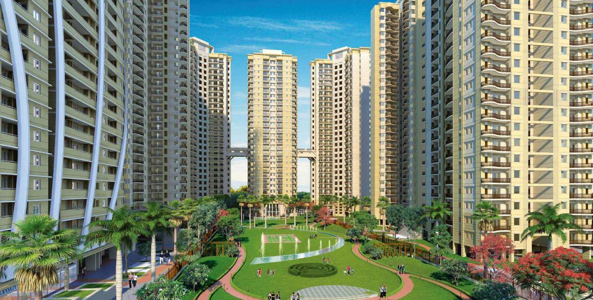 Dasnac The Jewel Of Noida Phase I - Image 13