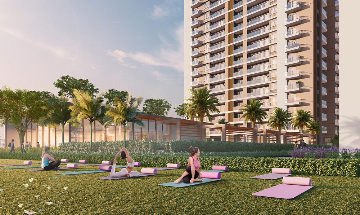 Emaar Urban Oasis - Image 9