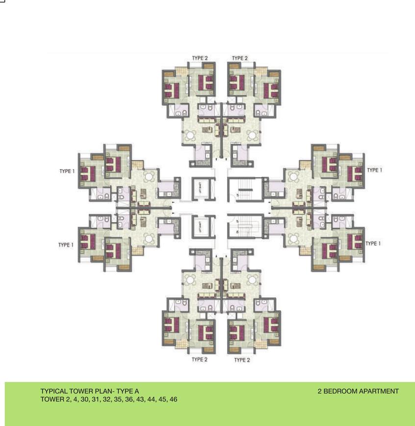 Jaypee Kosmos - Image 64