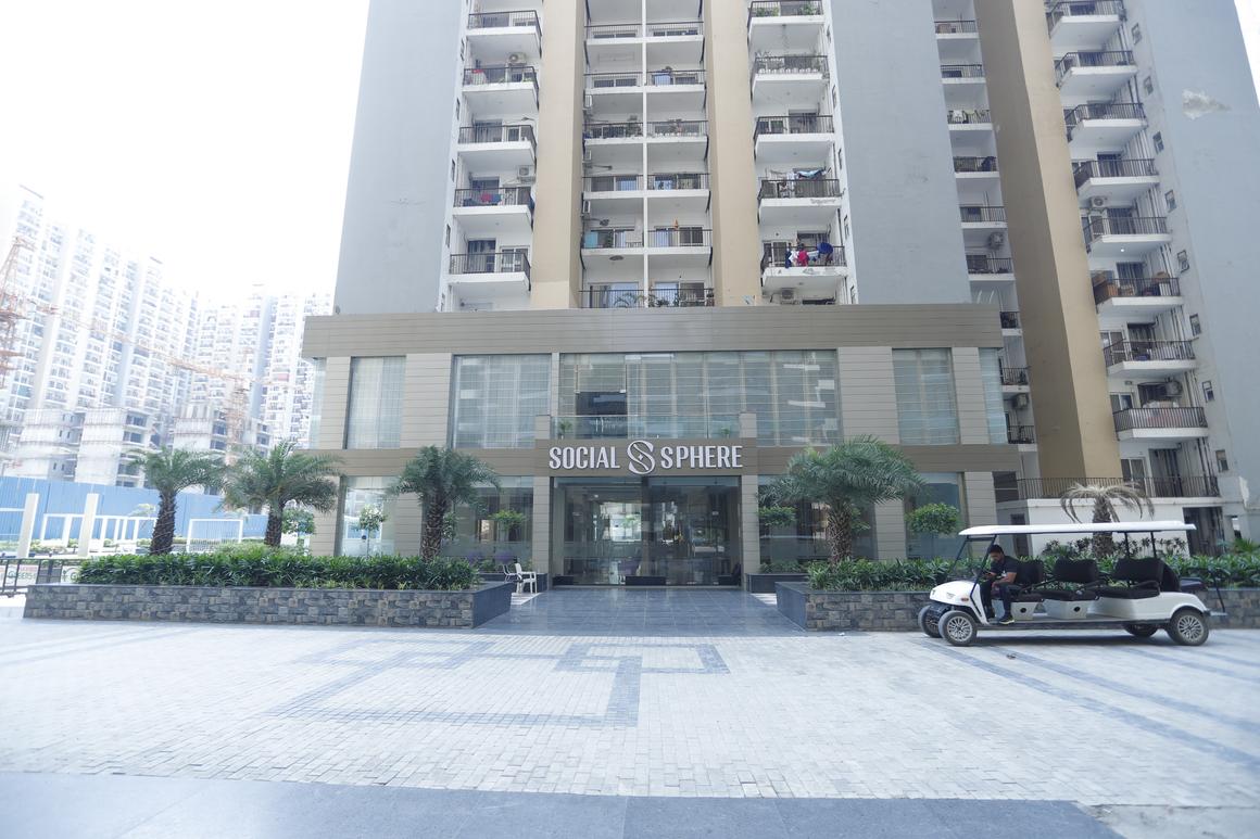 Panchsheel Greens 2 - Image 3