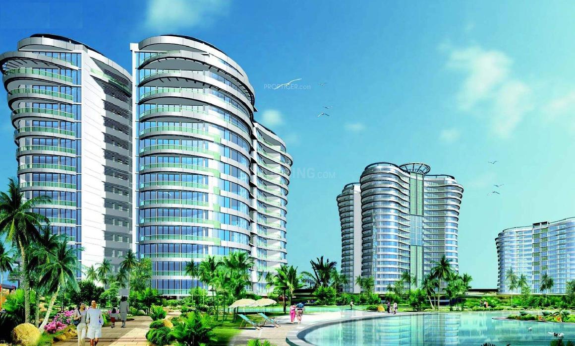 Omaxe The Forest Spa - Image 2