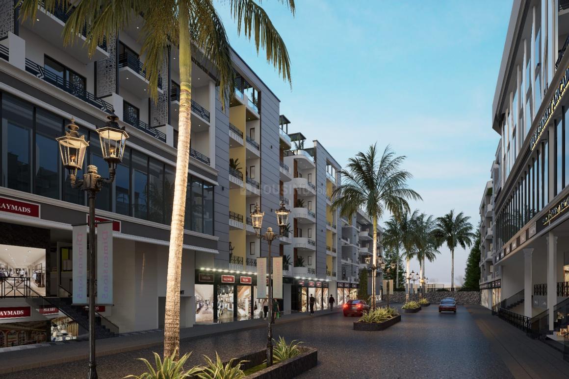 Trinity High Street South Avenue - Image 3