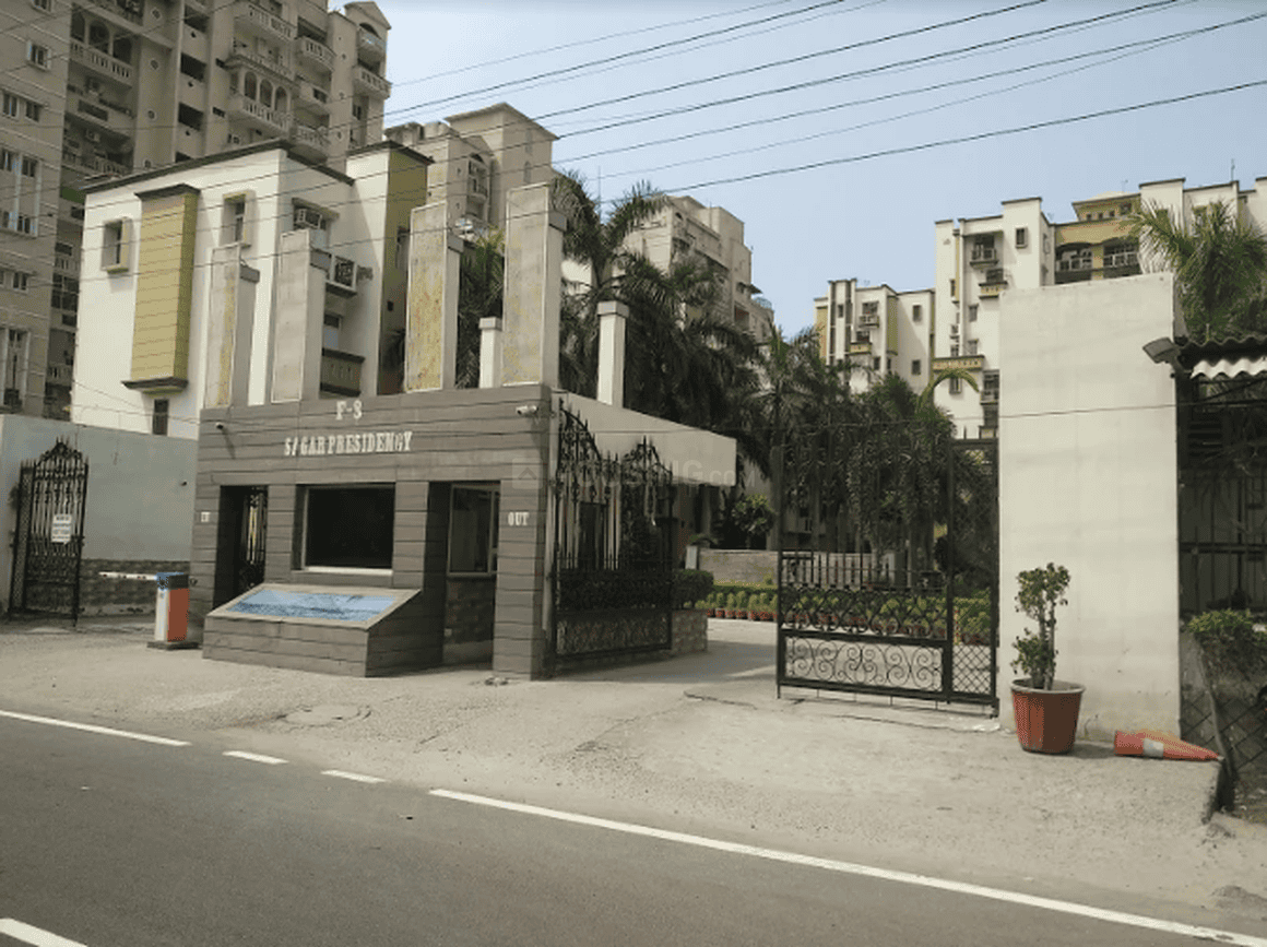 Sampada Sagar Presidency - Image 4