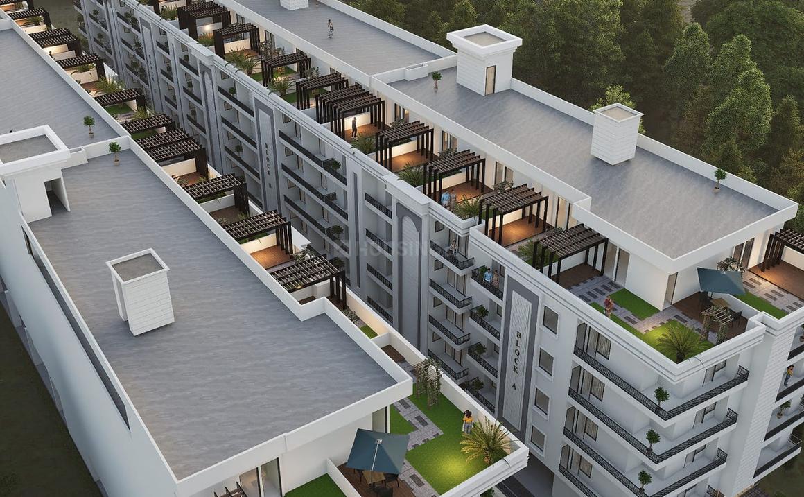 Urban Vista - Image 5