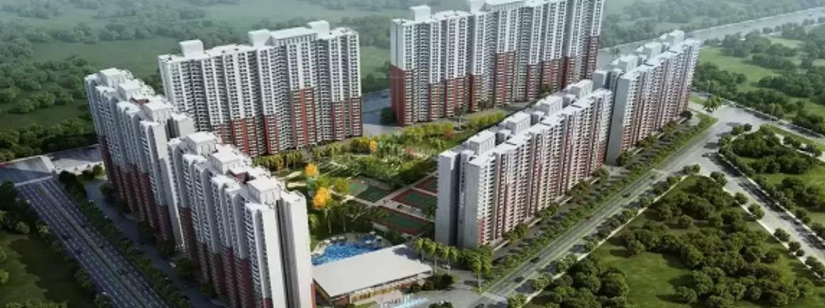 Tata Eureka Park Phase 2 - Image 5