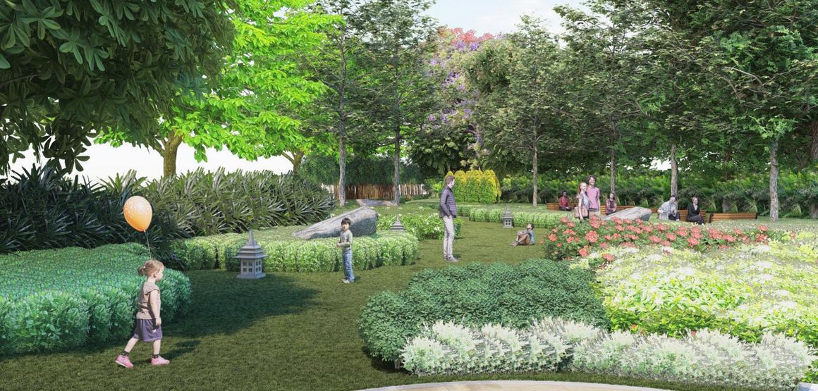Prestige Marigold Phase II - Image 3