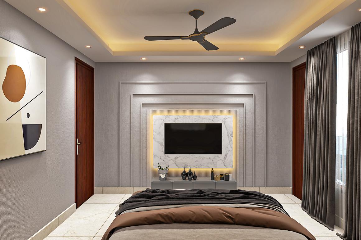 OM Vinayak Apartment - Image 4