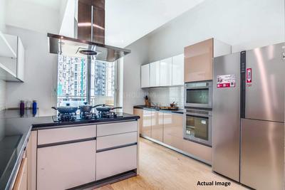 4 BHK Apartment
