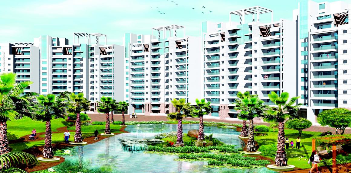 Parsvnath La Tropicana - Image 3