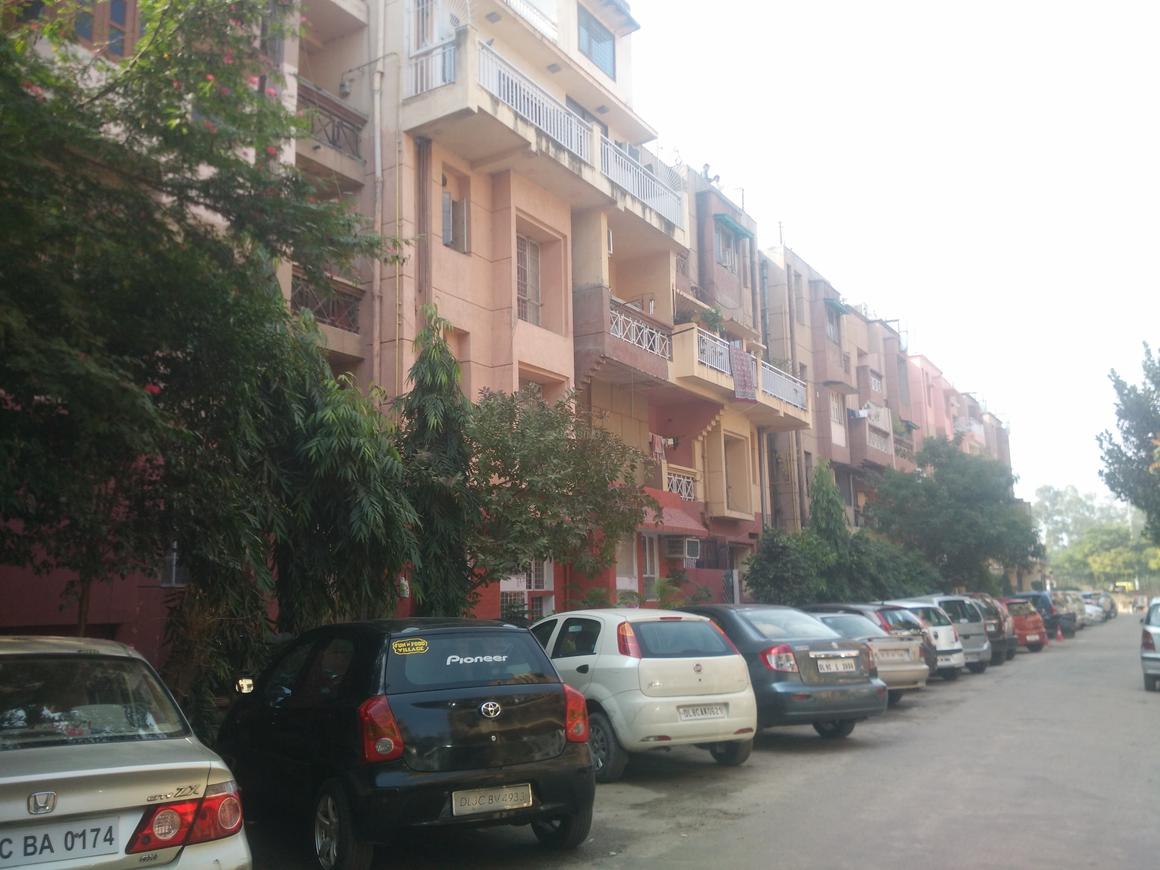 DDA Santushti Apartment - Image 2