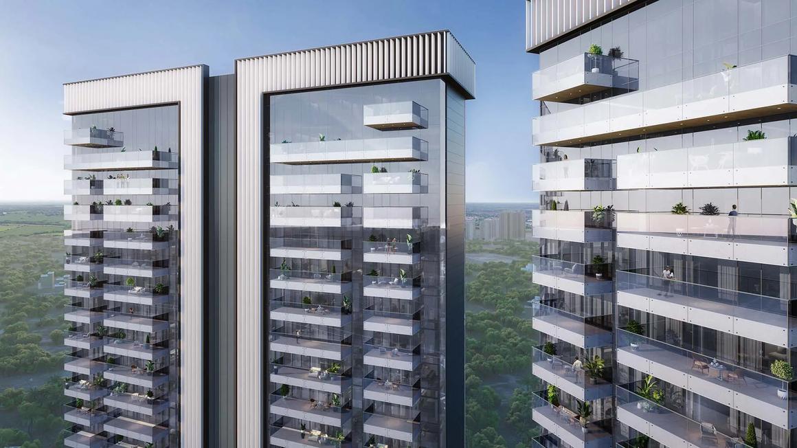 Paras The Manor - Image 5