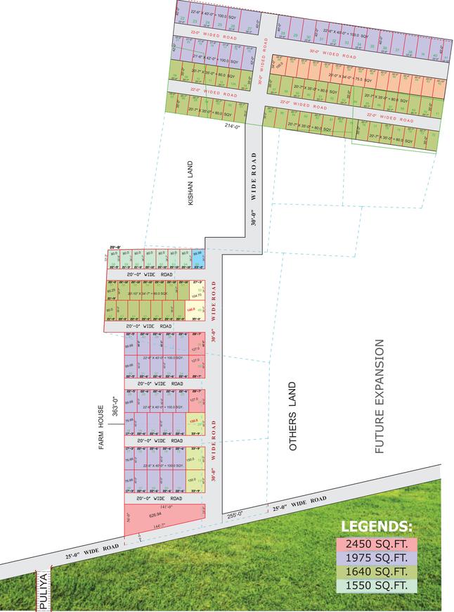 Kingson Green Villa 2 - Image 17