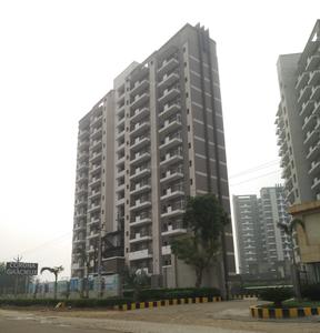 Gallery Cover Image of 1550 Sq.ft 2 BHK Apartment for rent in Corona Gracieux, Sector 76 for 15000