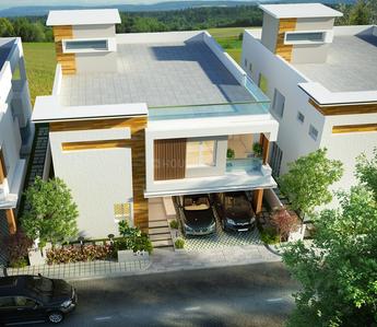 3 BHK Villa