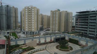 3 BHK Apartment