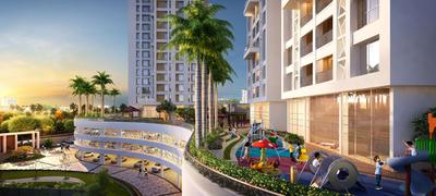 2 BHK Apartment