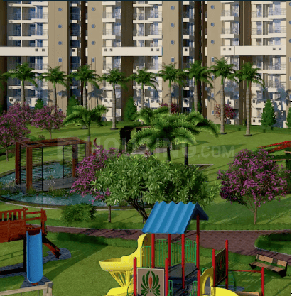 Sikka Kaamna Greens - Image 40