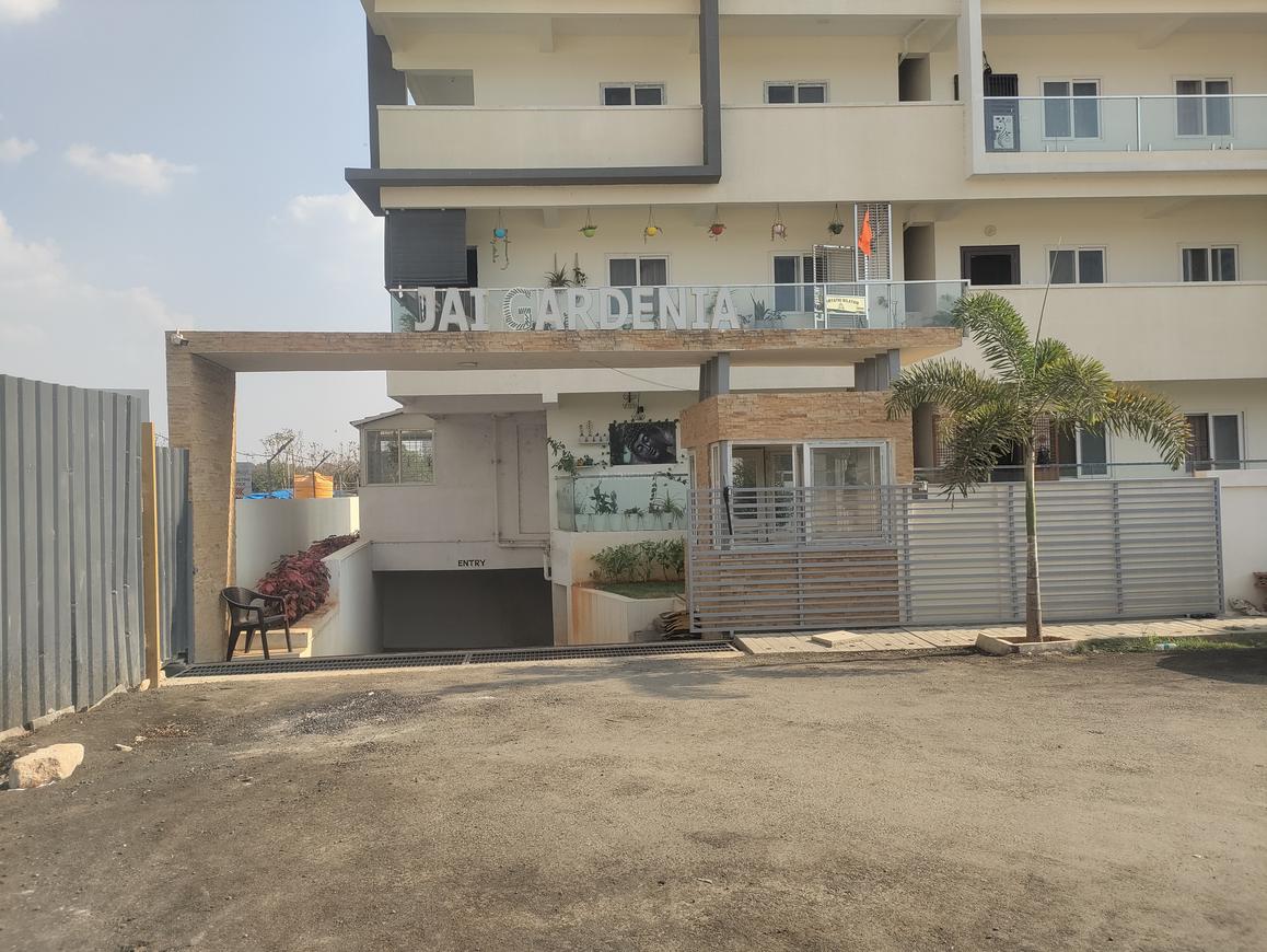 Jai Gardenia - Image 8