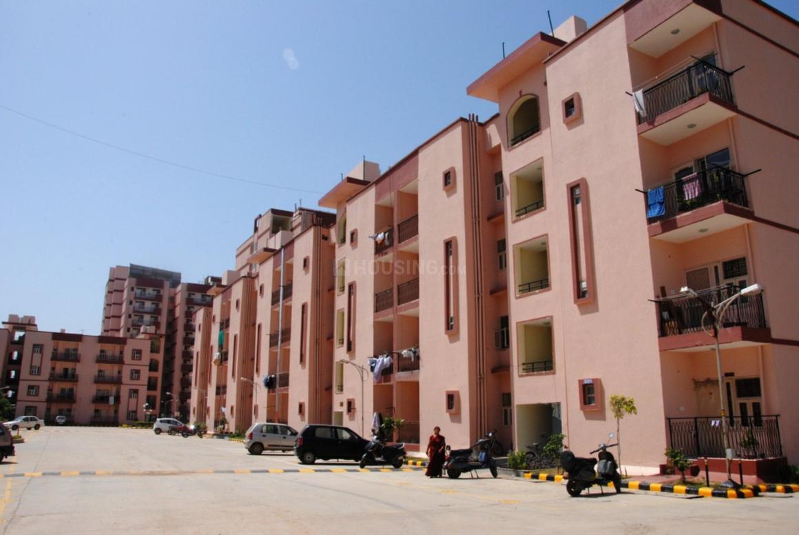 Trehan Apna Ghar Shalimar in Nagla Samawadi, Alwar Price, Reviews