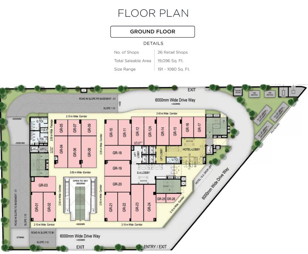 Sawasdee Centre - Image 17