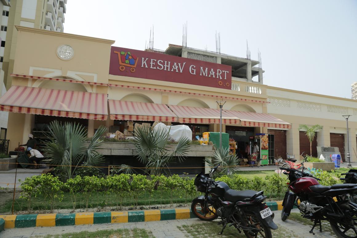 Nimbus Express Park View 2 - Image 27