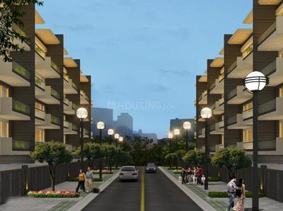 Residential Plot