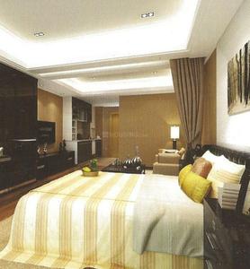 Gallery Cover Image of 1400 Sq.ft 2 BHK Apartment for rent in SLN Greens, Dommasandra for 25000