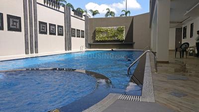 1 BHK Apartment