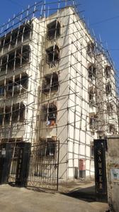 Gallery Cover Image of 500 Sq.ft 1 BHK Independent House for rent in Sameer Building, Andheri West for 21000