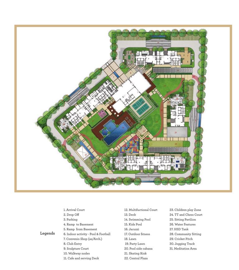 Ambience Tiverton - Image 19