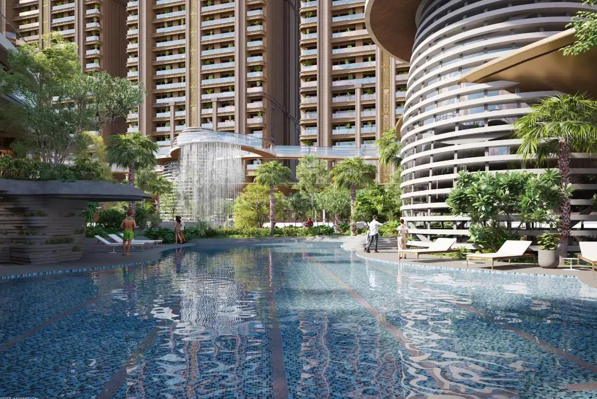 Whiteland Westin Residence - Image 17