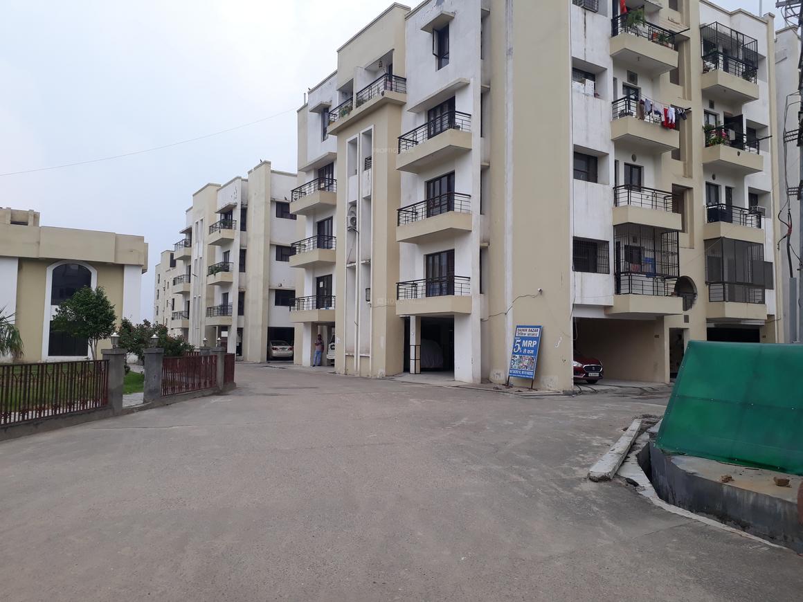 KCC Engineers Enclave - Image 4