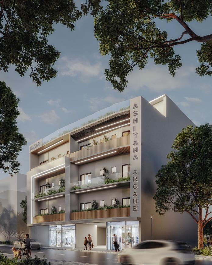 Ashiyana Arcade - Image 3