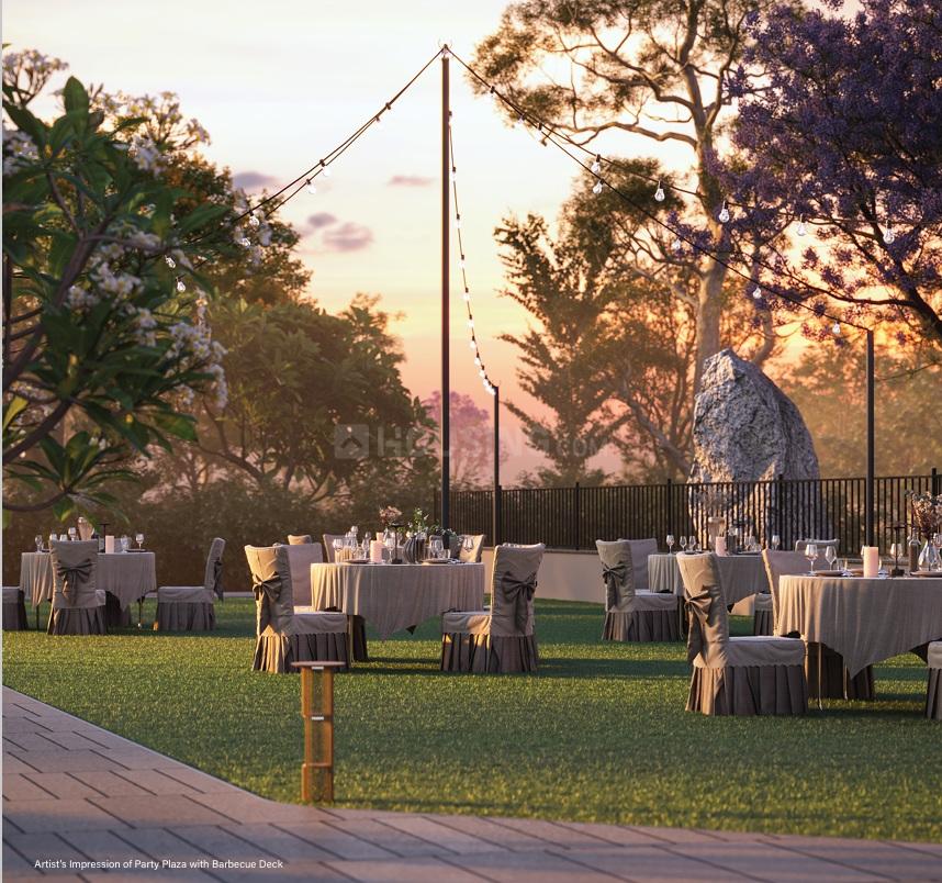 Sobha Crescent - Image 12