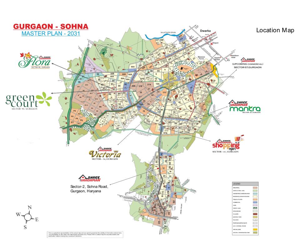Shree Vardhman City - Image 4