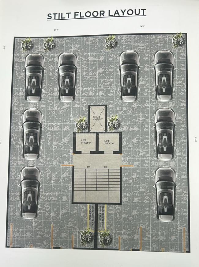 Shri R D Luxury Floor - Image 4
