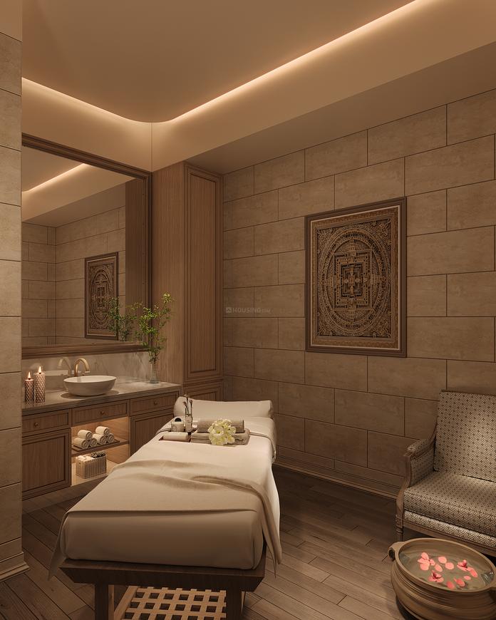 Nimbus The Arista Luxe - Image 18