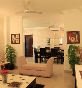 2 BHK Independent Floor