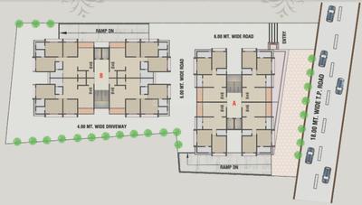 Gallery Cover Pic of Sopan Kanishk Residency