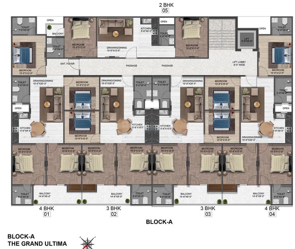 THV Grand Ultima - Image 8