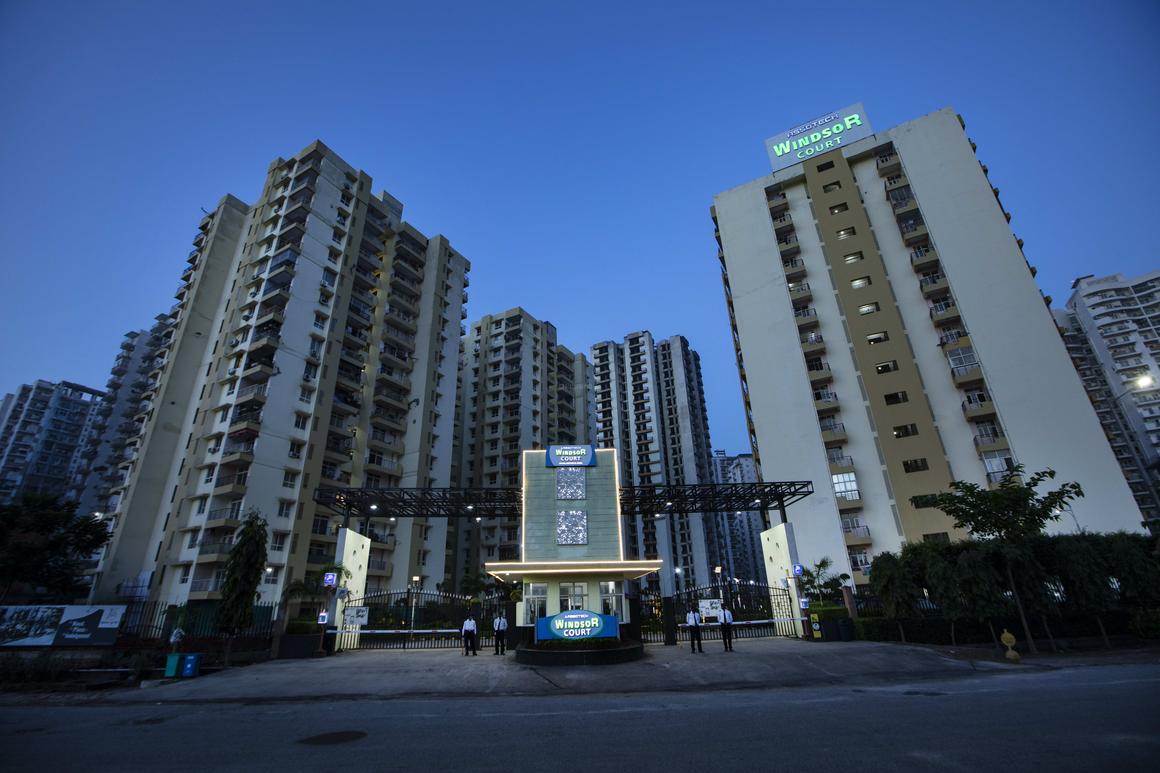 Assotech Windsor Court - Image 5